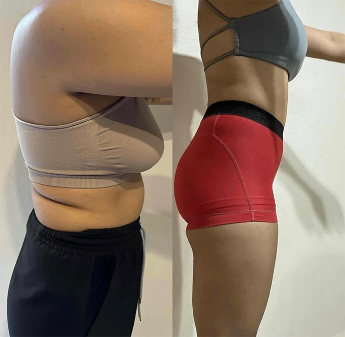 Menos de 2 meses